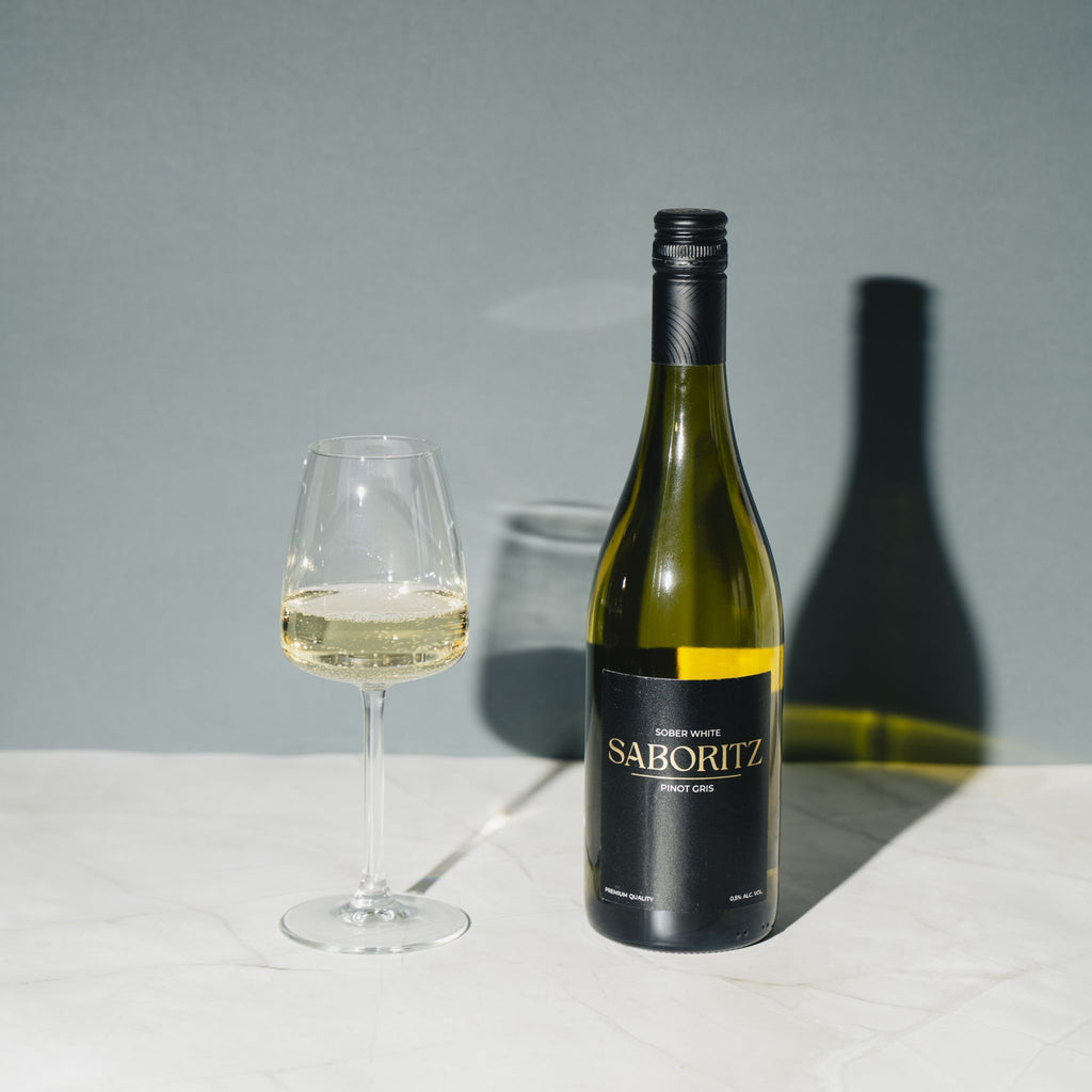 Saboritz - Pinot Gris