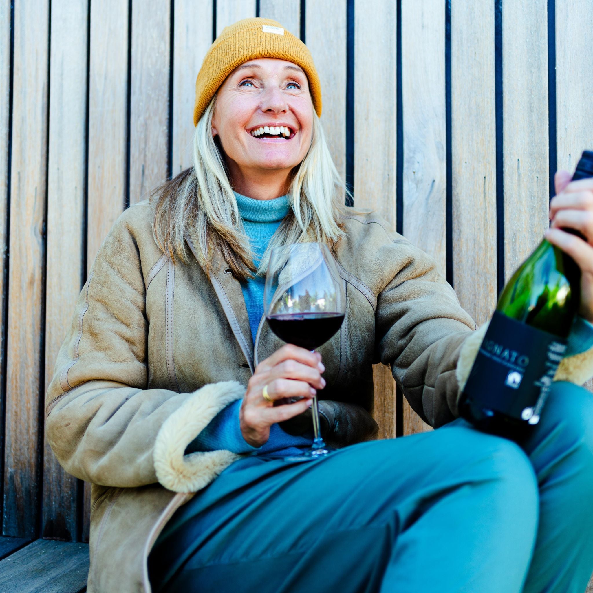 Cognato - Cabernet Sauvignon