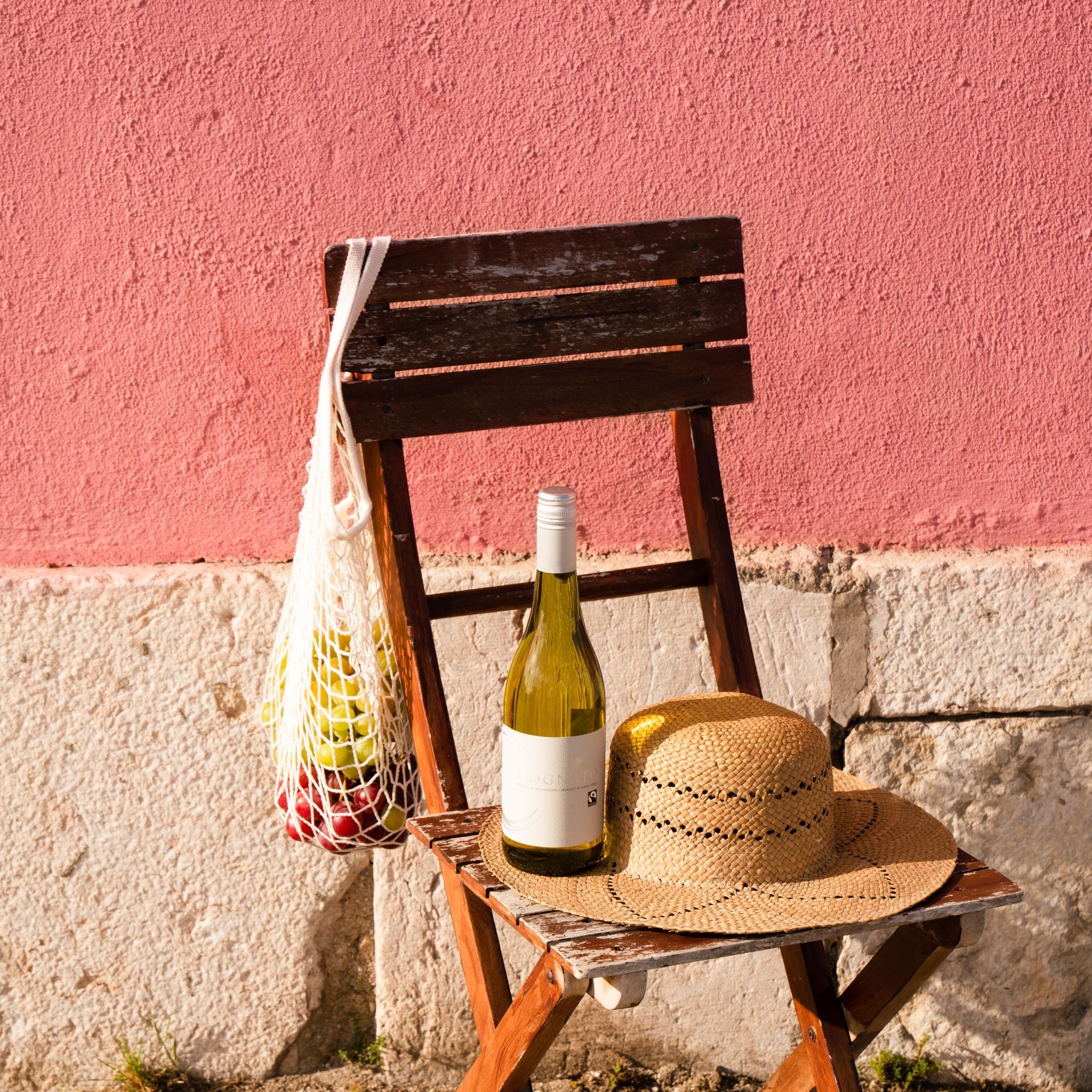 Cognato - Chenin Blanc