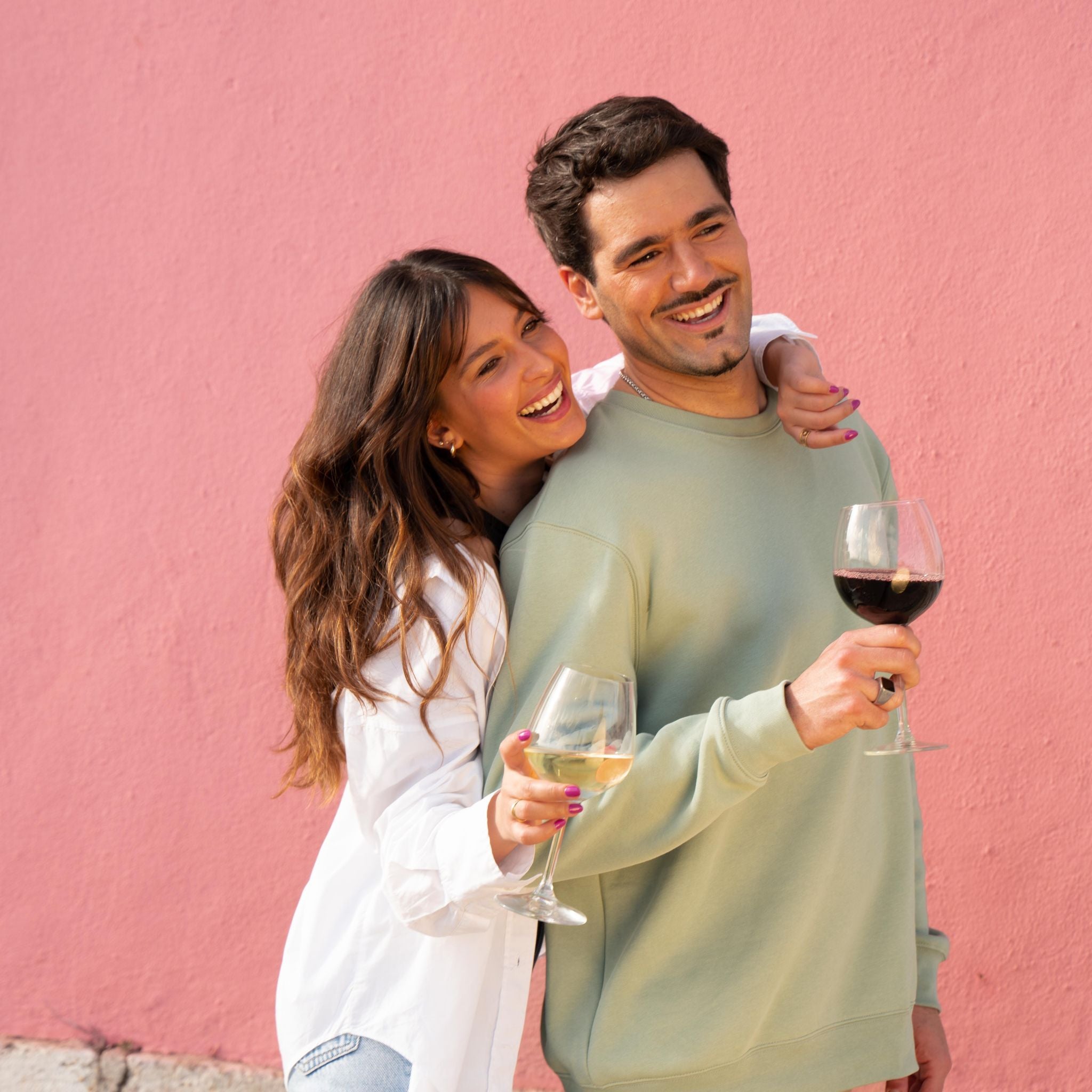 Non-Alcoholic Wine Special Winners!