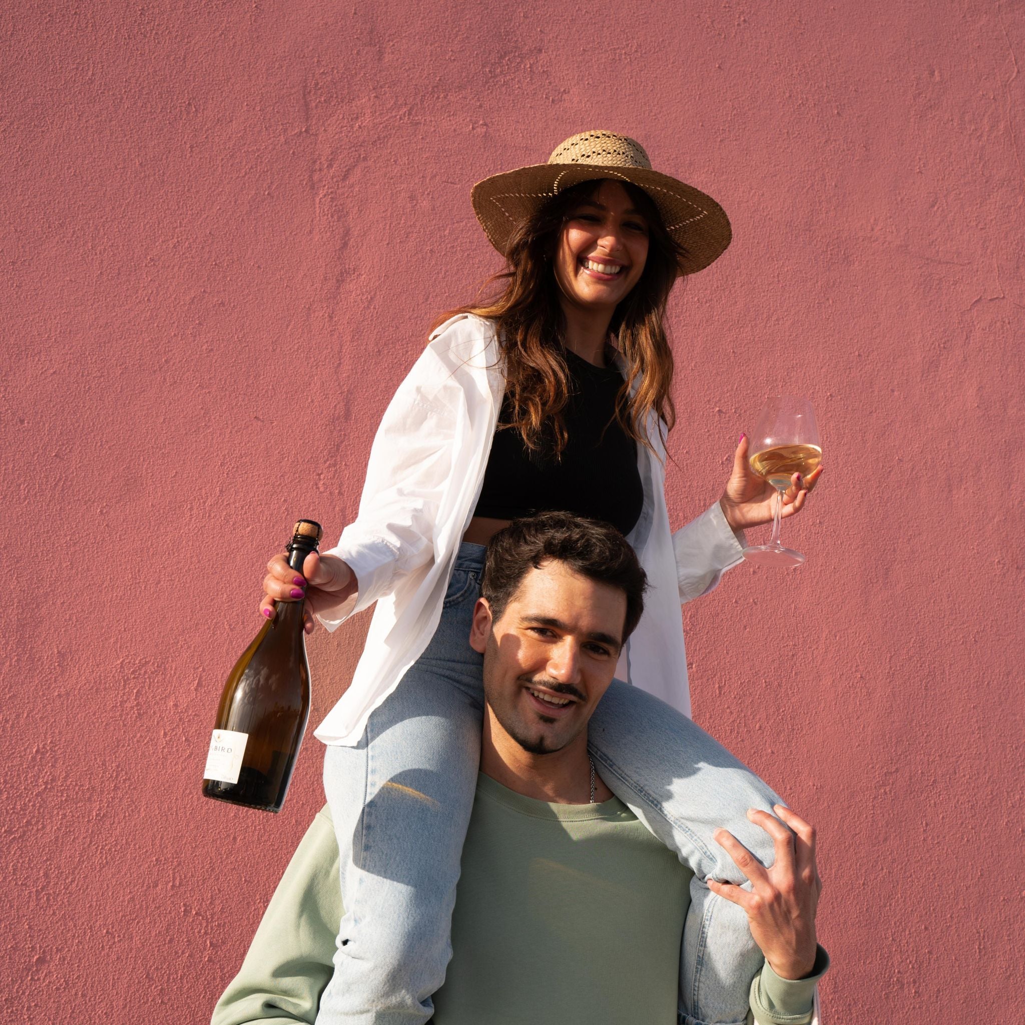 Oddbird - Blanc de Blancs