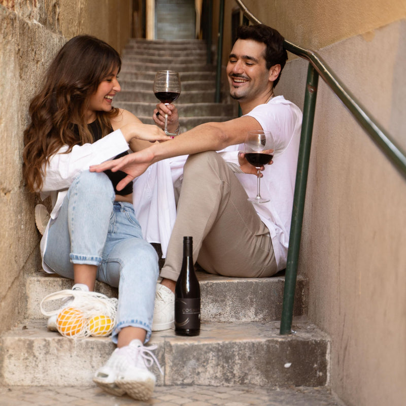5 alkoholfreie Weine zum Probieren für Anfänger