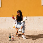 Blood Orange Aperitif