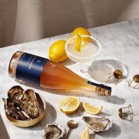 Lifestyle image for København Kombucha - Hidcote Blue