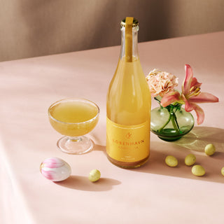 København Kombucha - Bee Pollen