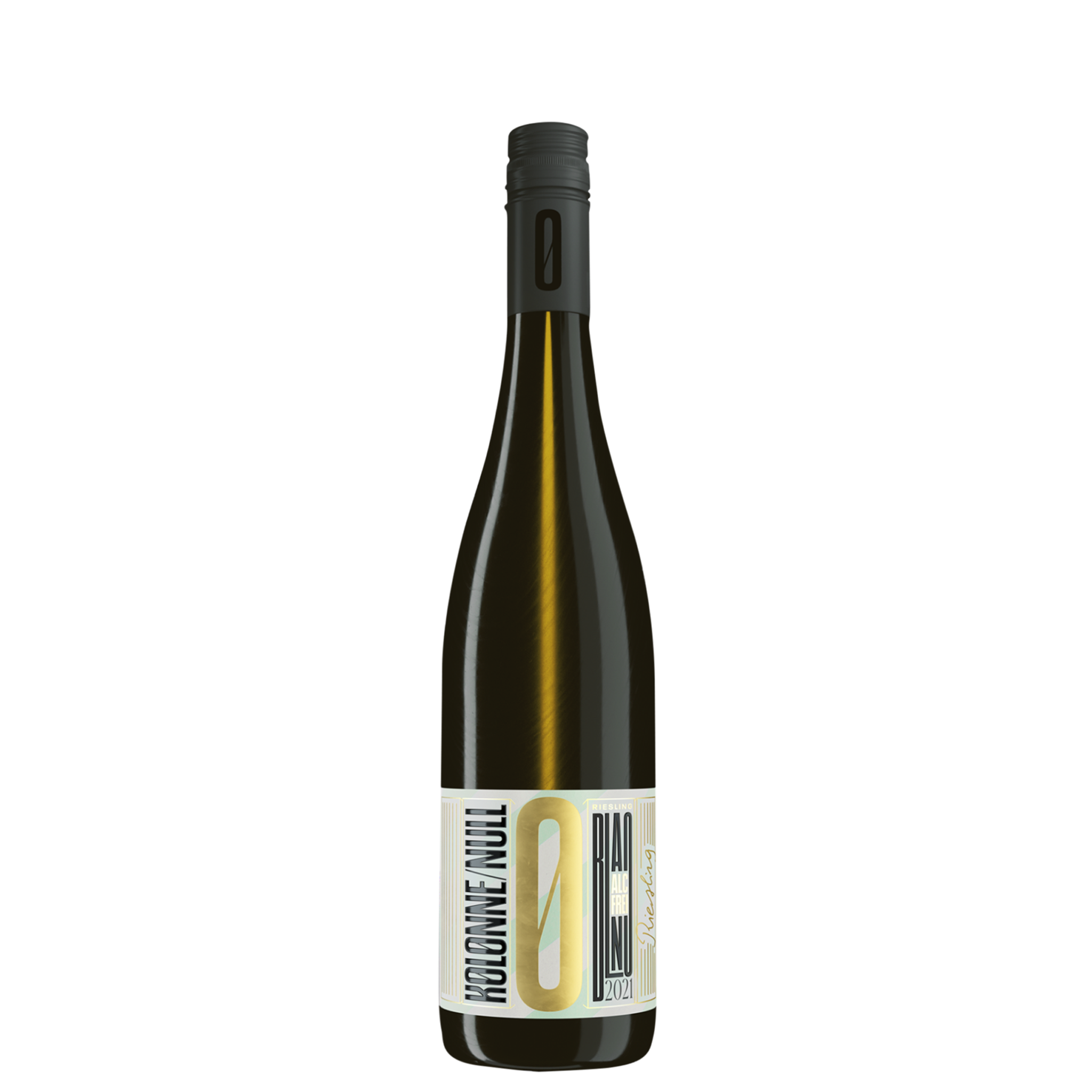 Kolonne Null Riesling