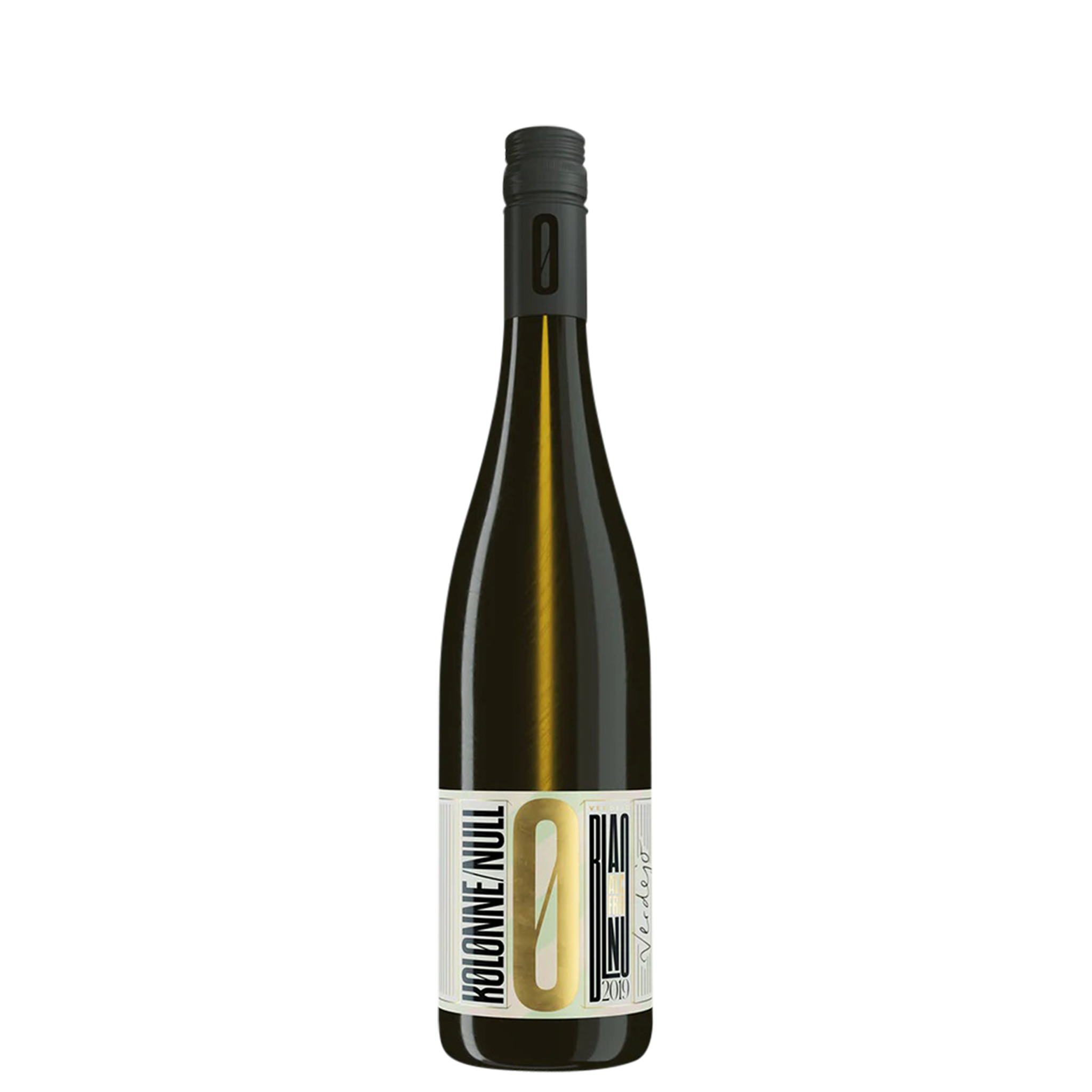 Kolonne Null - Verdejo