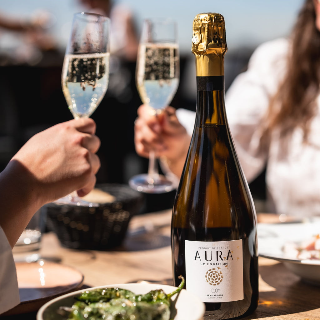 Louis Vallon – Aura