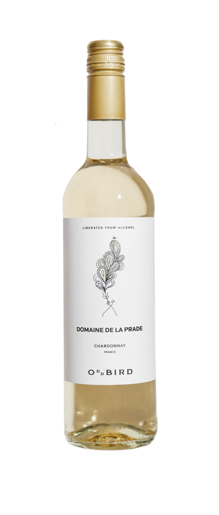 Oddbird - Domaine de la Prade Chardonnay