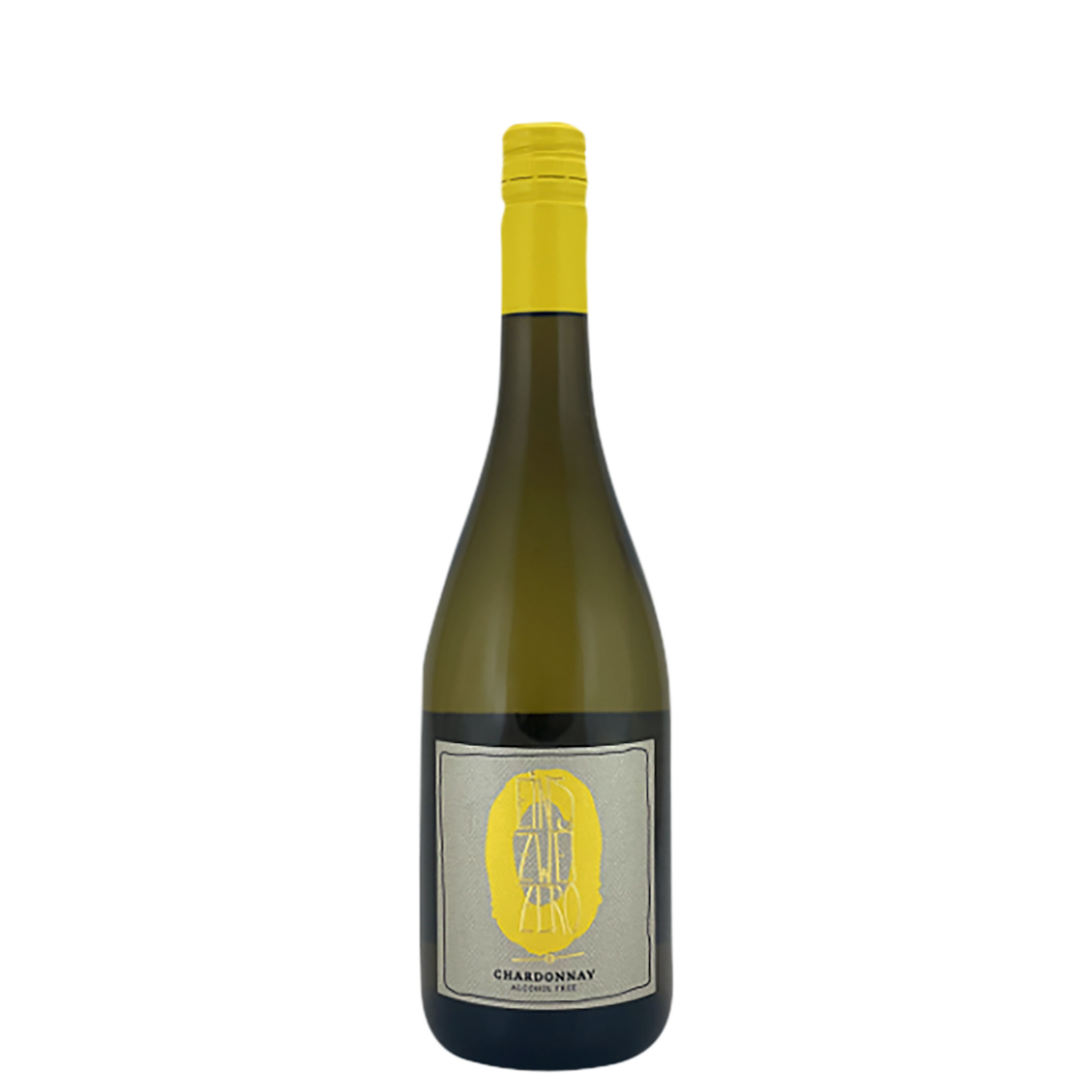 Leitz - Eins Zwei Zero Chardonnay - World of NIX