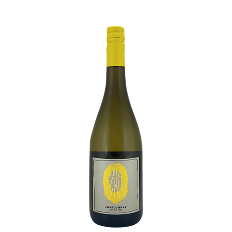 Leitz - Eins Zwei Zero Chardonnay - World of NIX