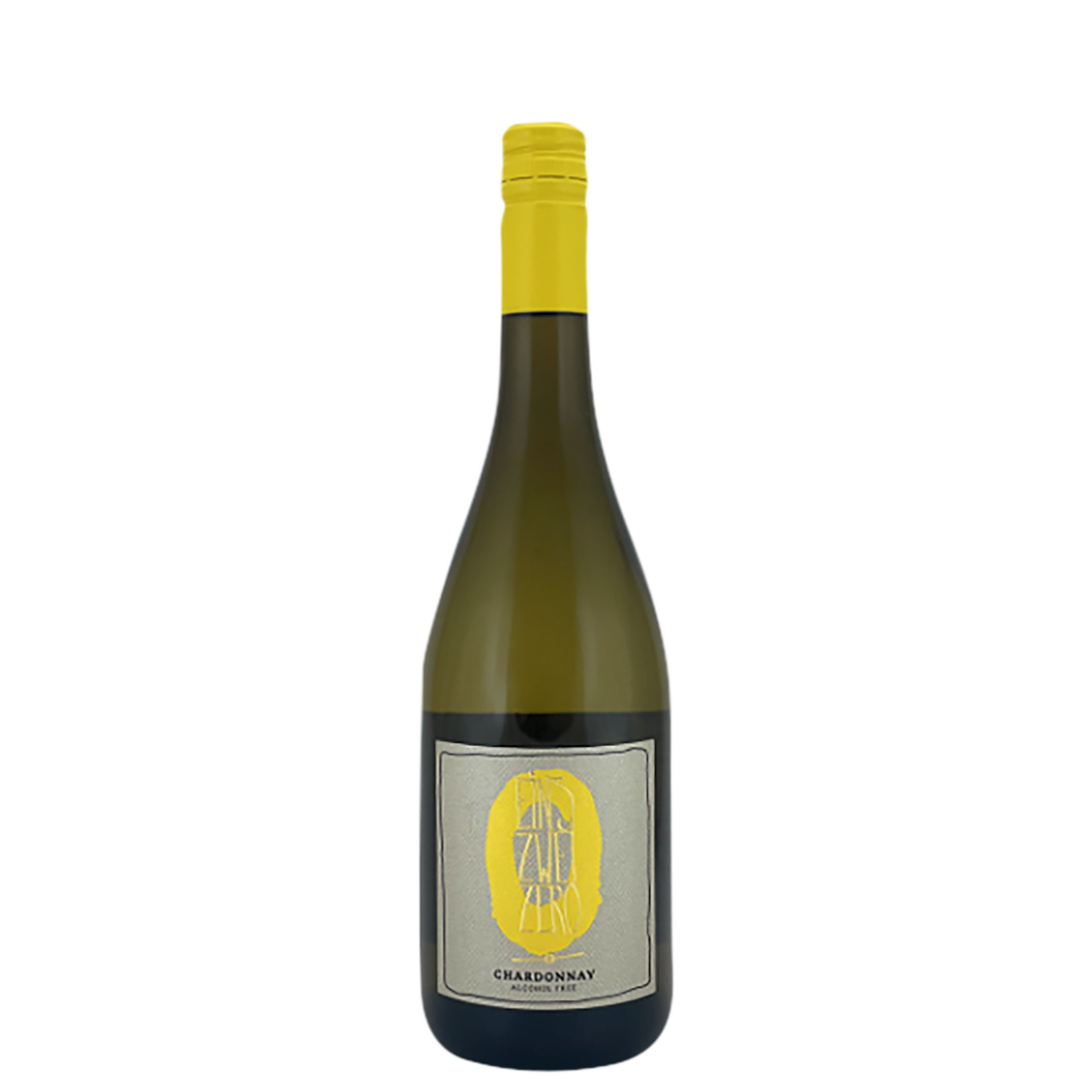 Alcoholfree white wine - Leitz Eins Zwei Zero Chardonnay – World