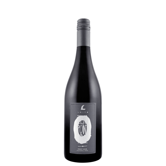 Leitz - Zero Point Five Pinot Noir - World of NIX