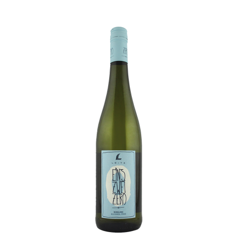 Leitz - Eins Zwei Zero Riesling - World of NIX