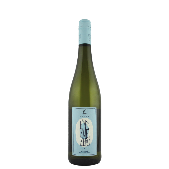 Leitz - Eins Zwei Zero Riesling - World of NIX