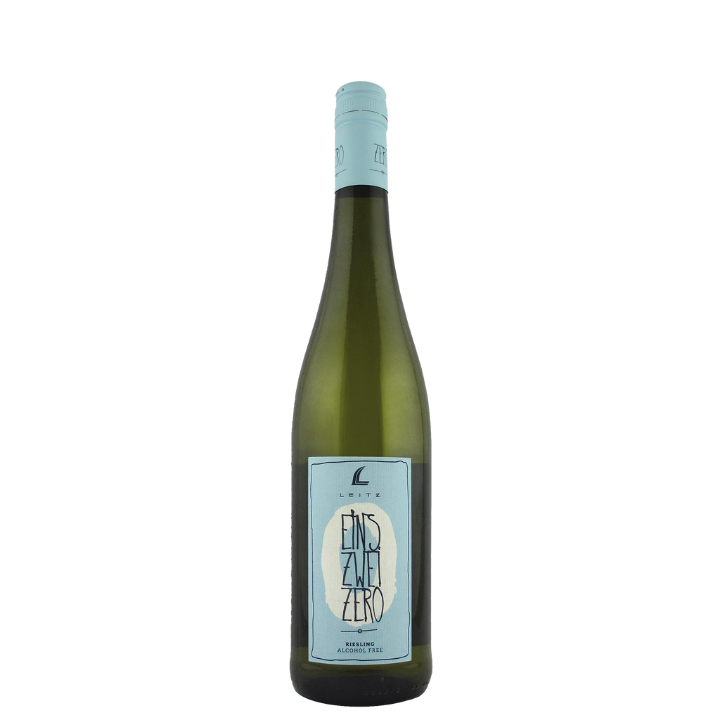 Leitz - Eins Zwei Zero Riesling - World of NIX
