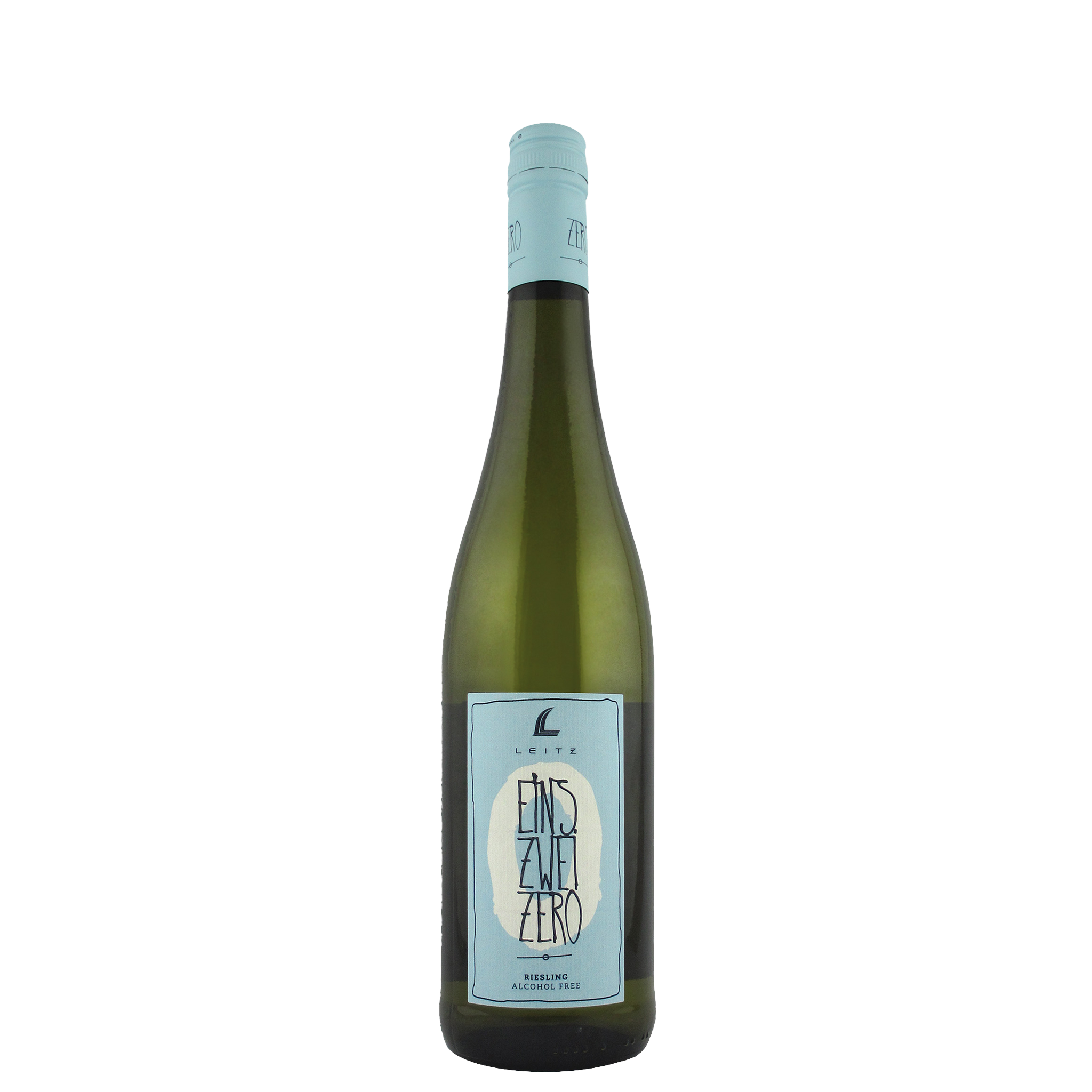 Leitz - Eins Zwei Zero Riesling - World of NIX