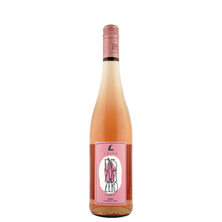 Leitz - Eins Zwei Zero Rosé - World of NIX