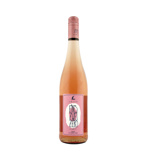 Leitz - Eins Zwei Zero Rosé - World of NIX