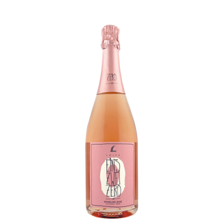 Alcoholvrije rosé van Leitz