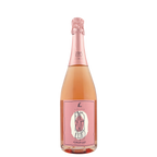 Alcoholvrije rosé van Leitz