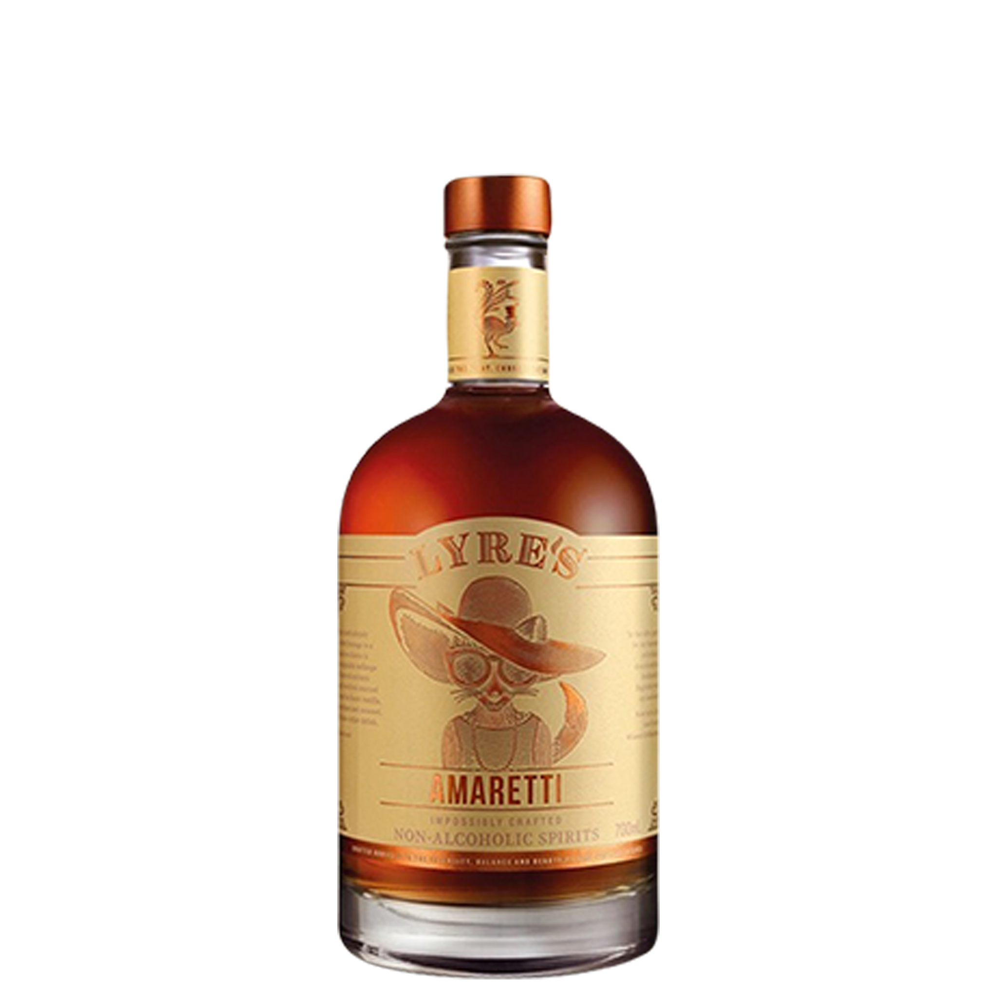 Lyre's - Amaretti