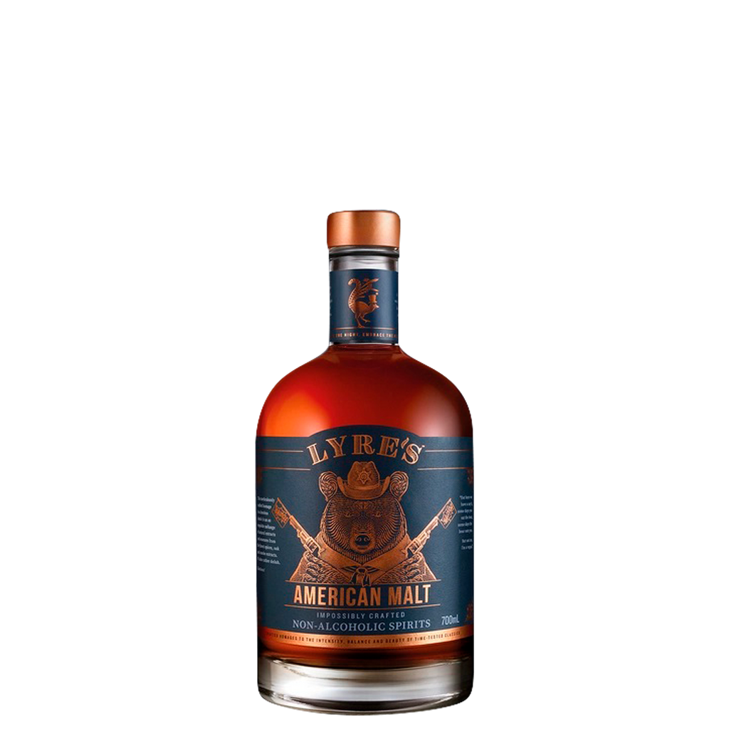 Lyre's - American Malt
