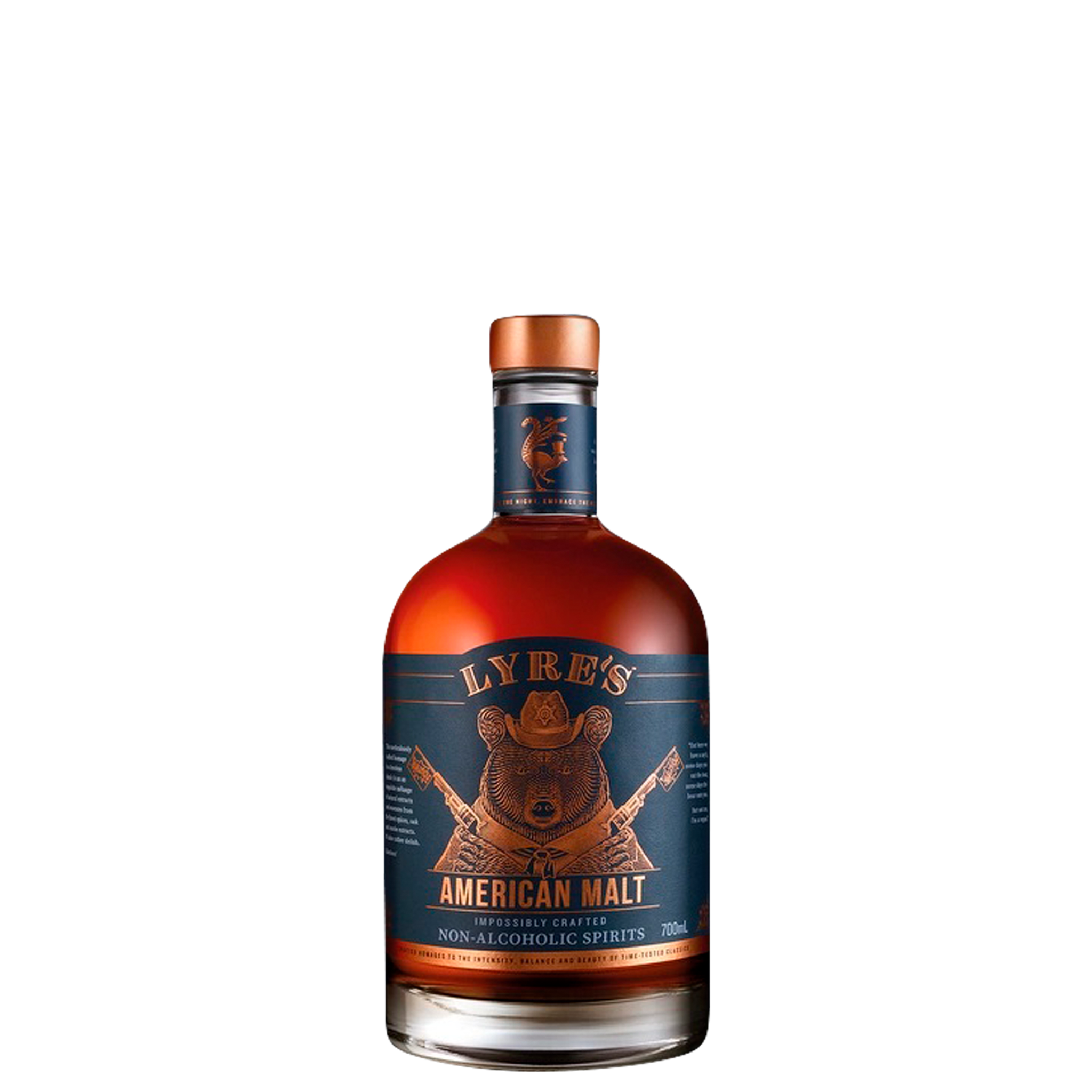 Lyre's - American Malt