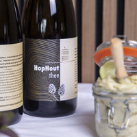 Lifestyle image for Betuws Wijndomein - Hophout tea