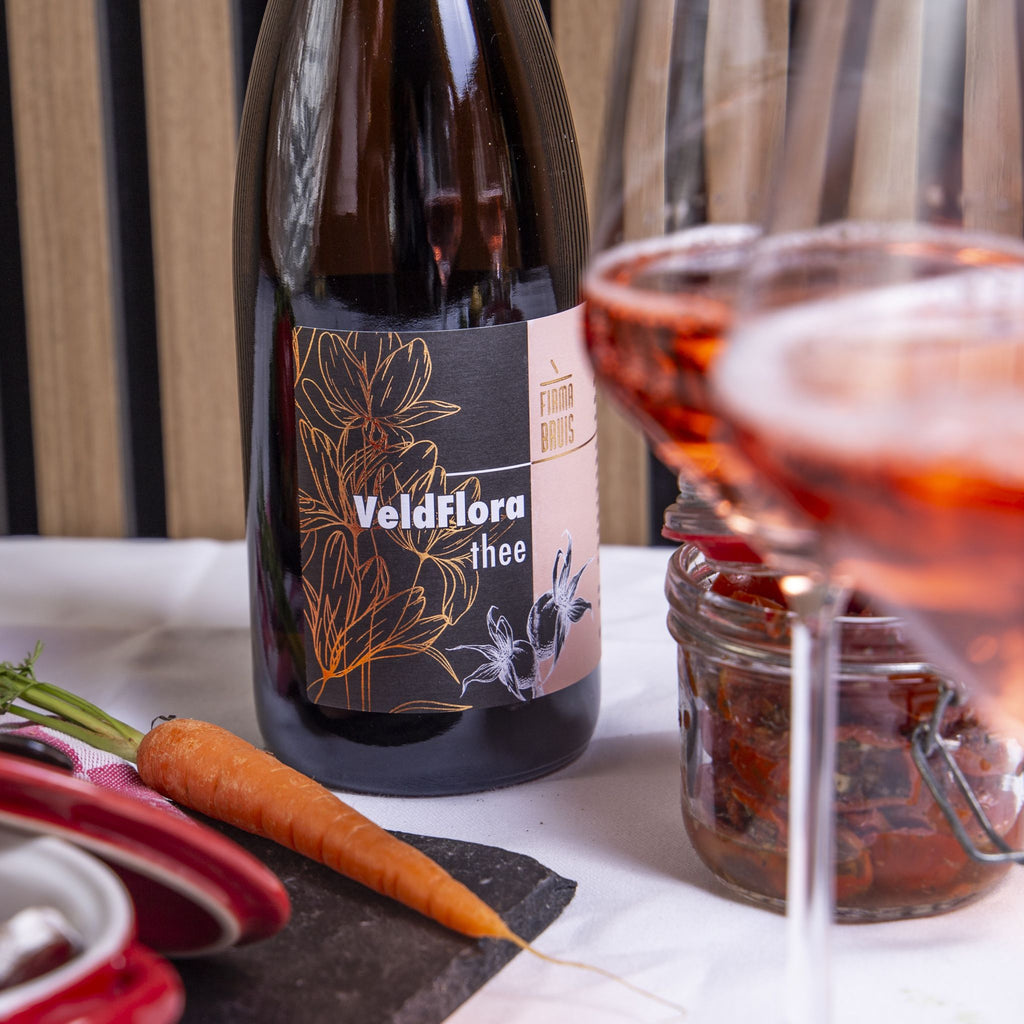 Betuws Wijndomein - VeldFlora