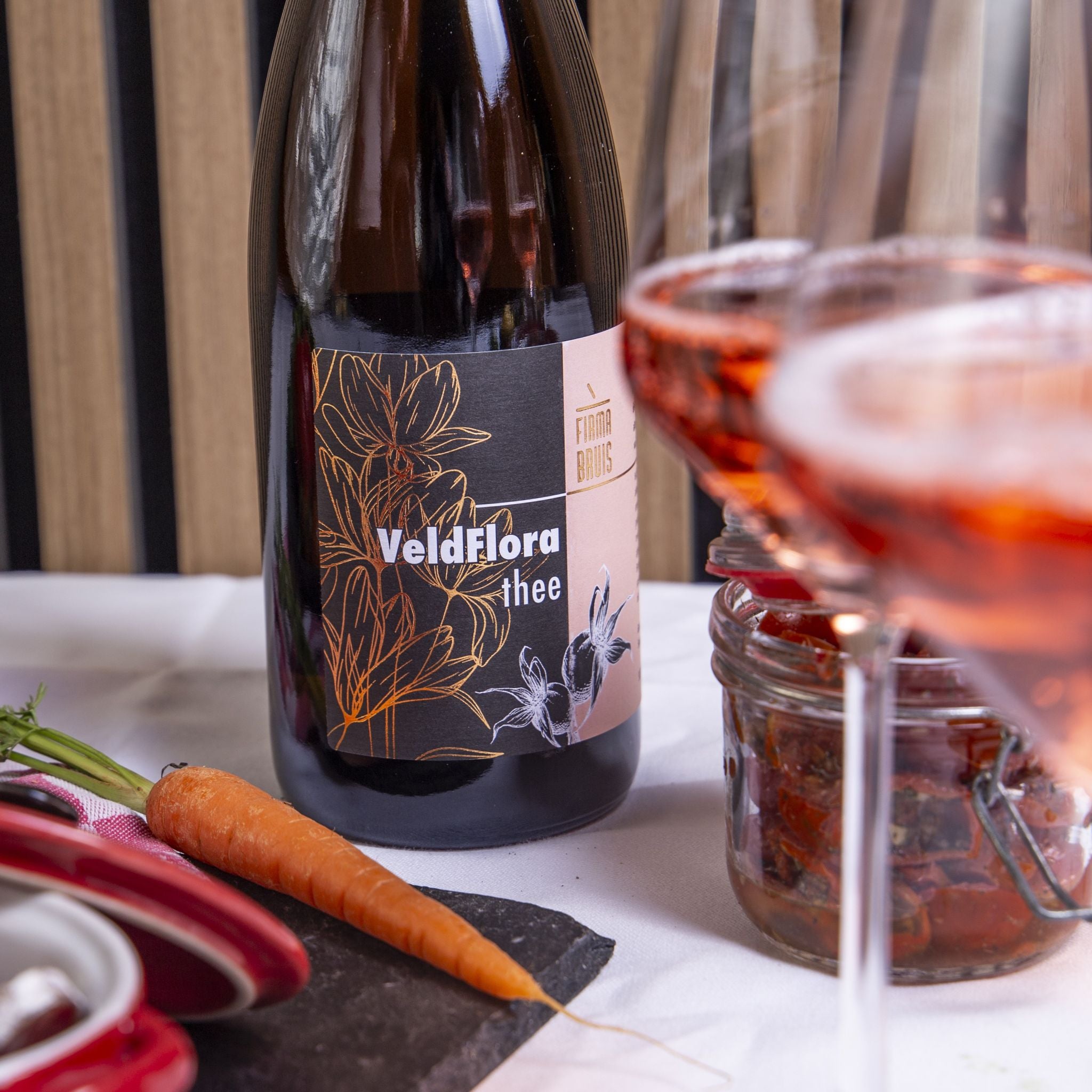 Betuws Wijndomein - VeldFlora