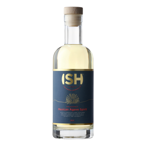 ISH - Mexican Agave Spirit