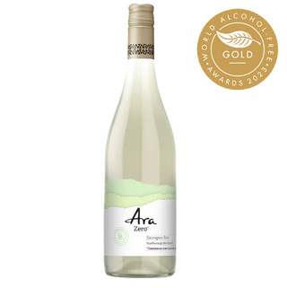 Ara Wines - Zero Sauvignon Blanc