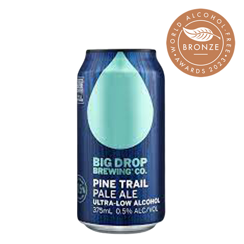 Big Drop - Pine Trail Pale Ale