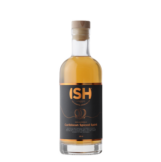 ISH - Caribbean Spiced Spirit