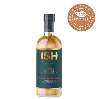ISH - Mexican Agave Spirit