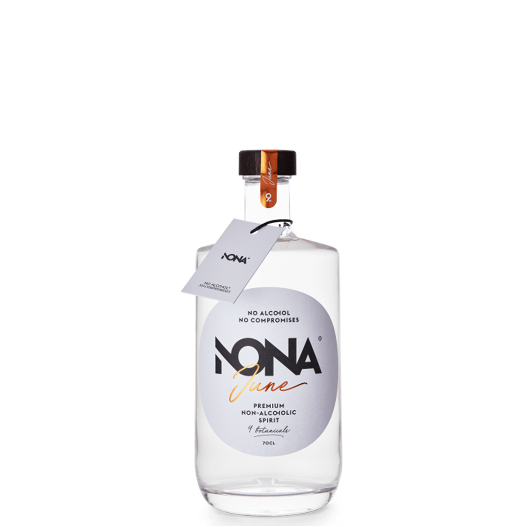 Nona - June
