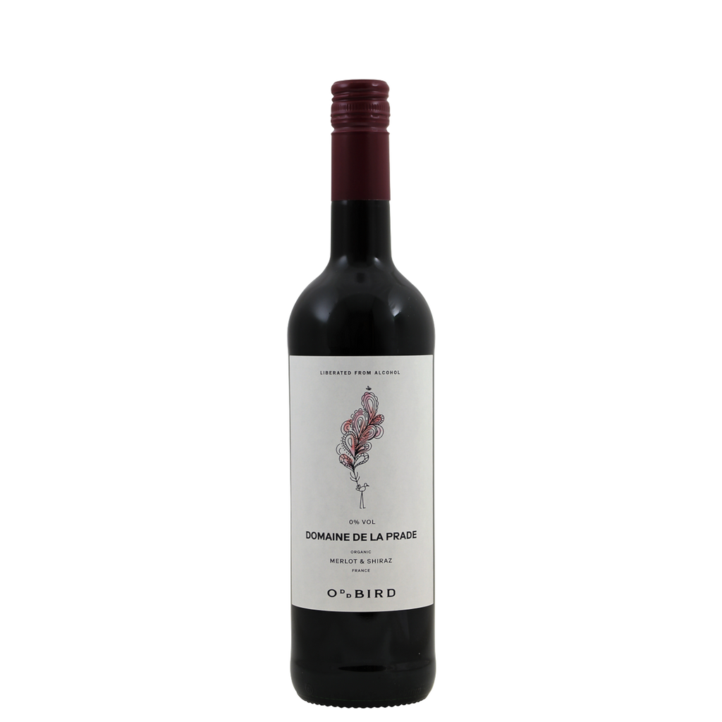 Oddbird - Domaine de la Prade Organic - World of NIX