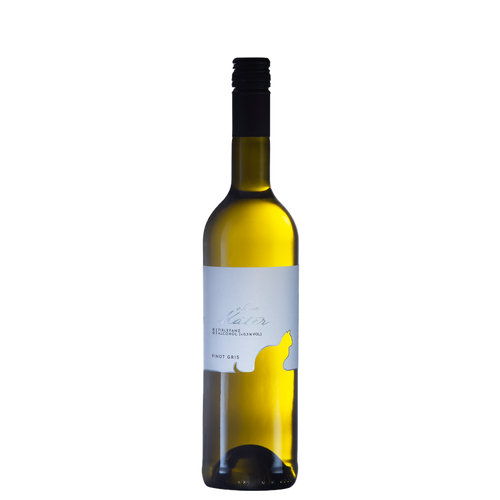 ME.JS - Ohne Kater Pinot Gris - World of NIX