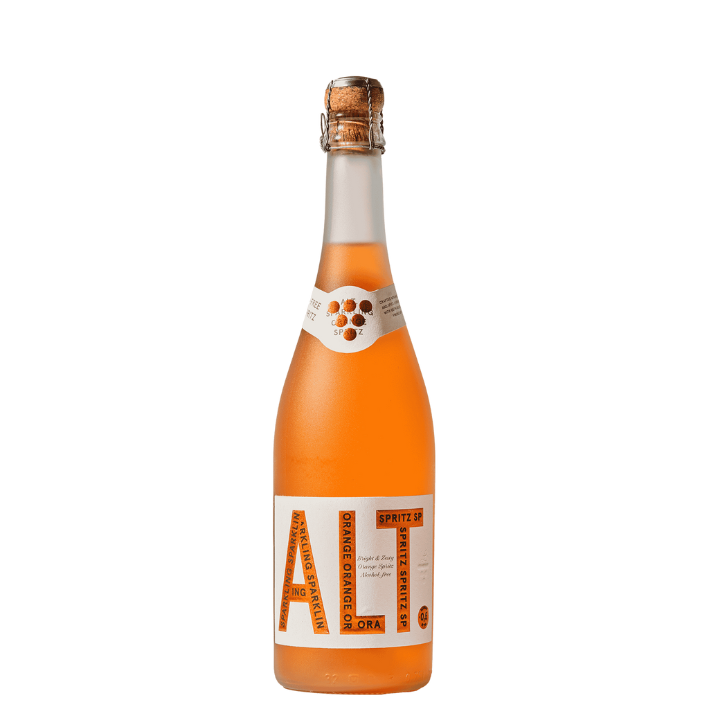 ALT - Orange Spritz