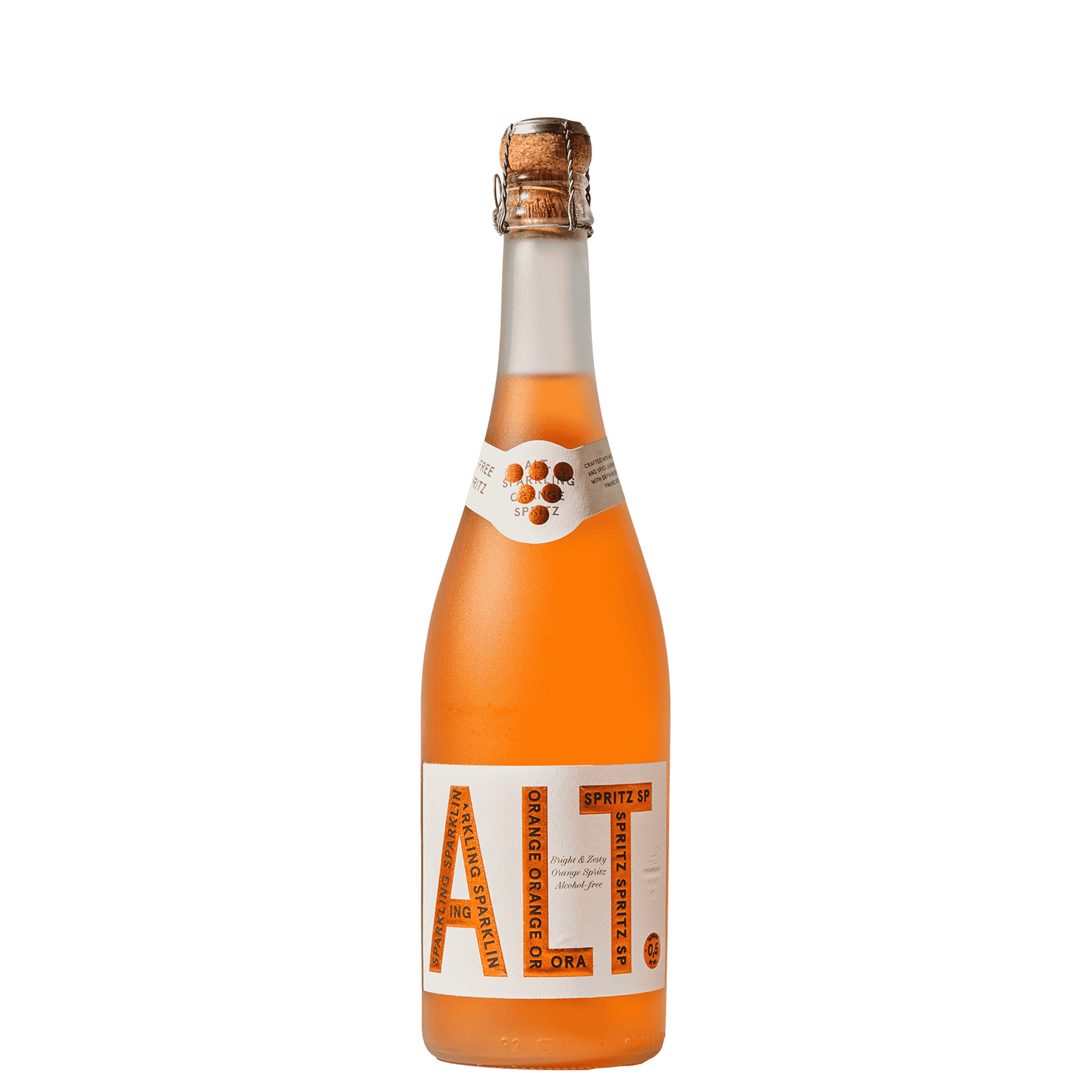 ALT - Orange Spritz