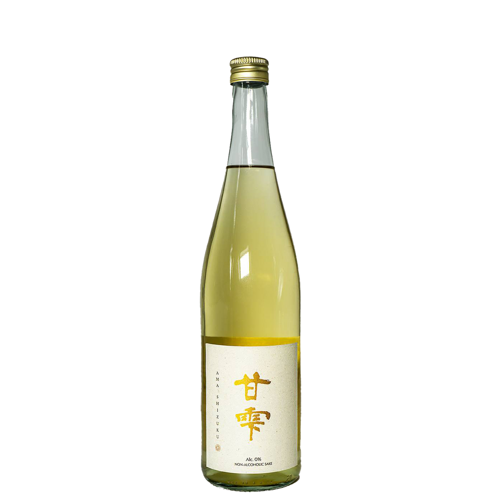 Choro Koji - Ama Shizuku