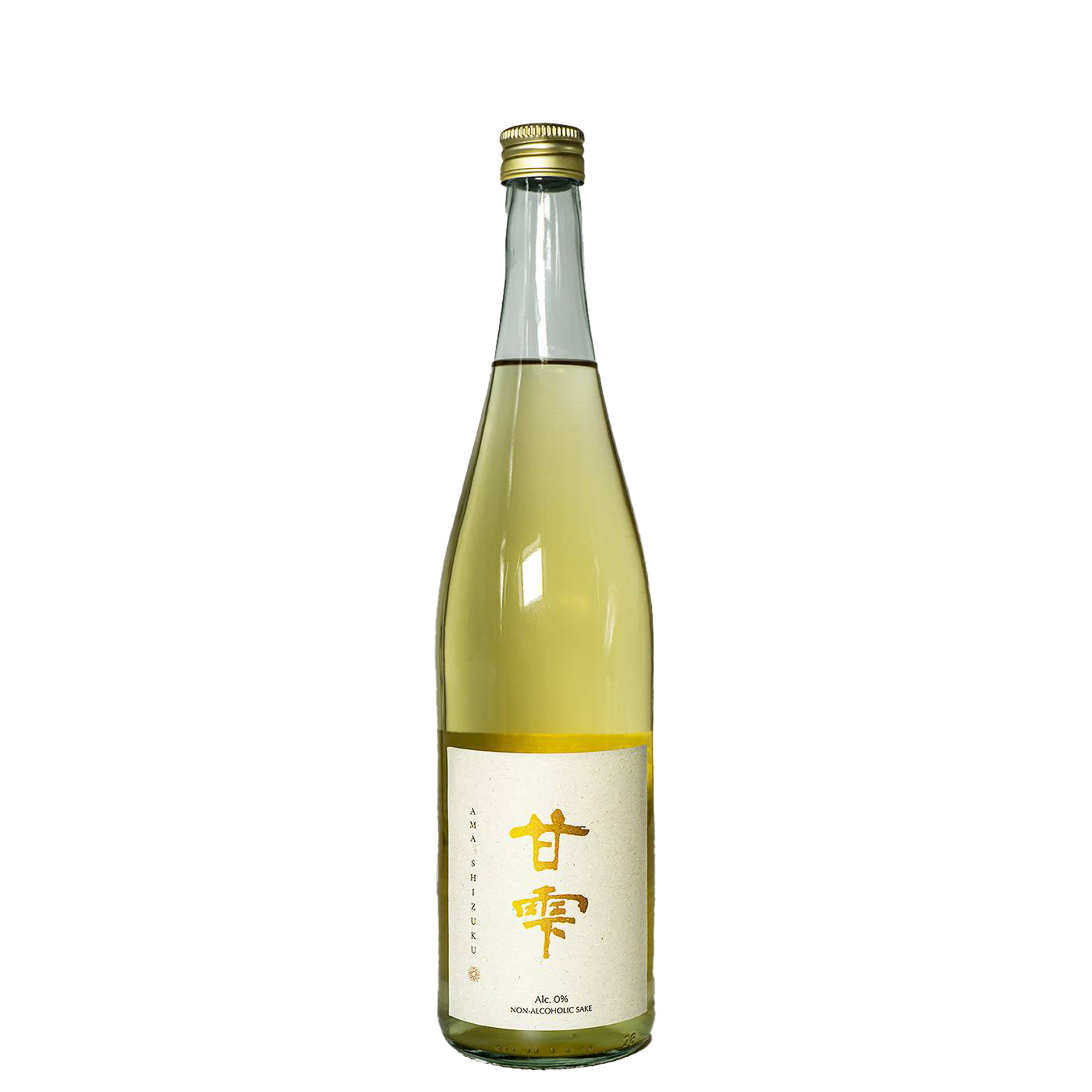 その他 THE SILK ROAD 500ml 53% Choro Koji Ama Shizuku | Uniquely Japanese at World of NIX