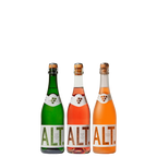 Alcoholvrije collectie van ALT