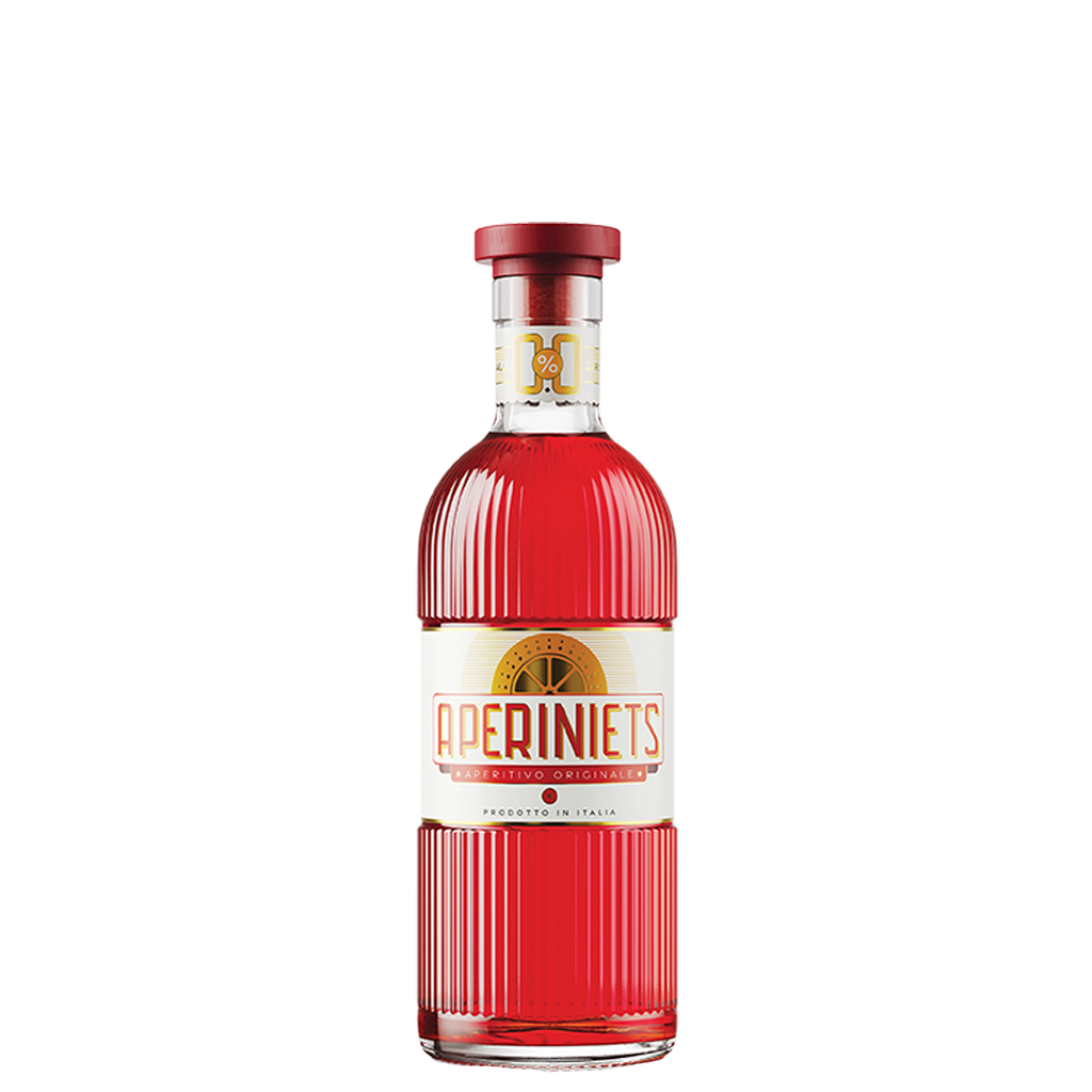 Niets - Aperiniets