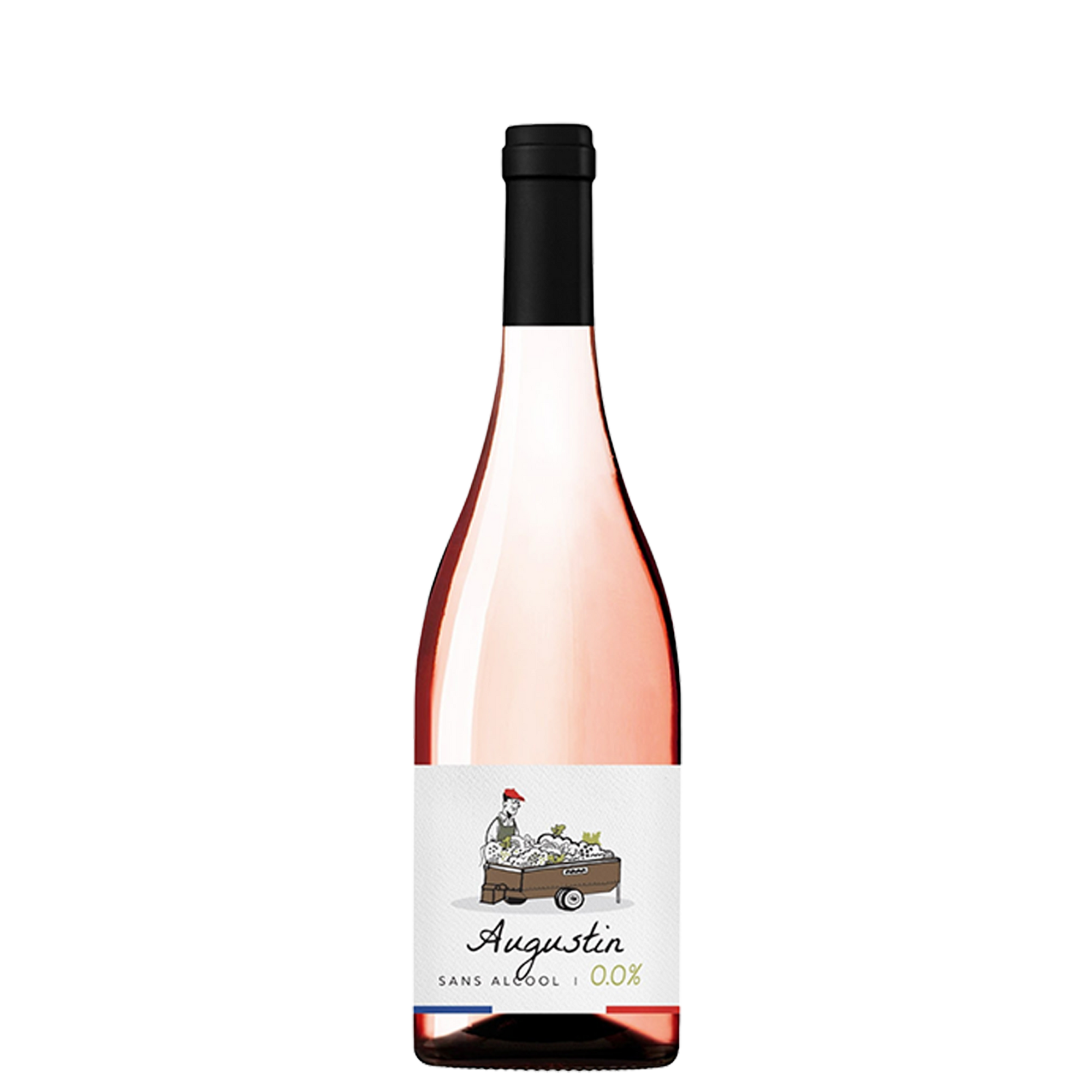 Augustin - Rosé