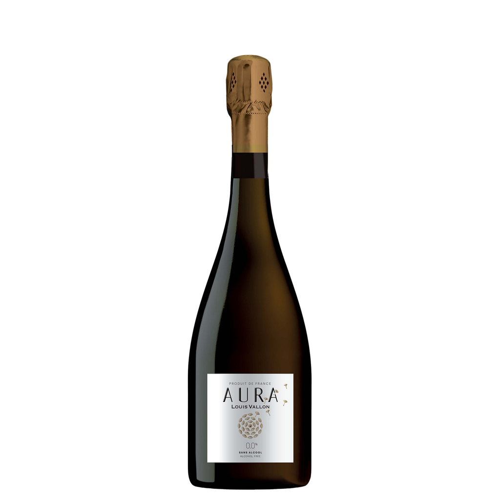 Louis Vallon – Aura