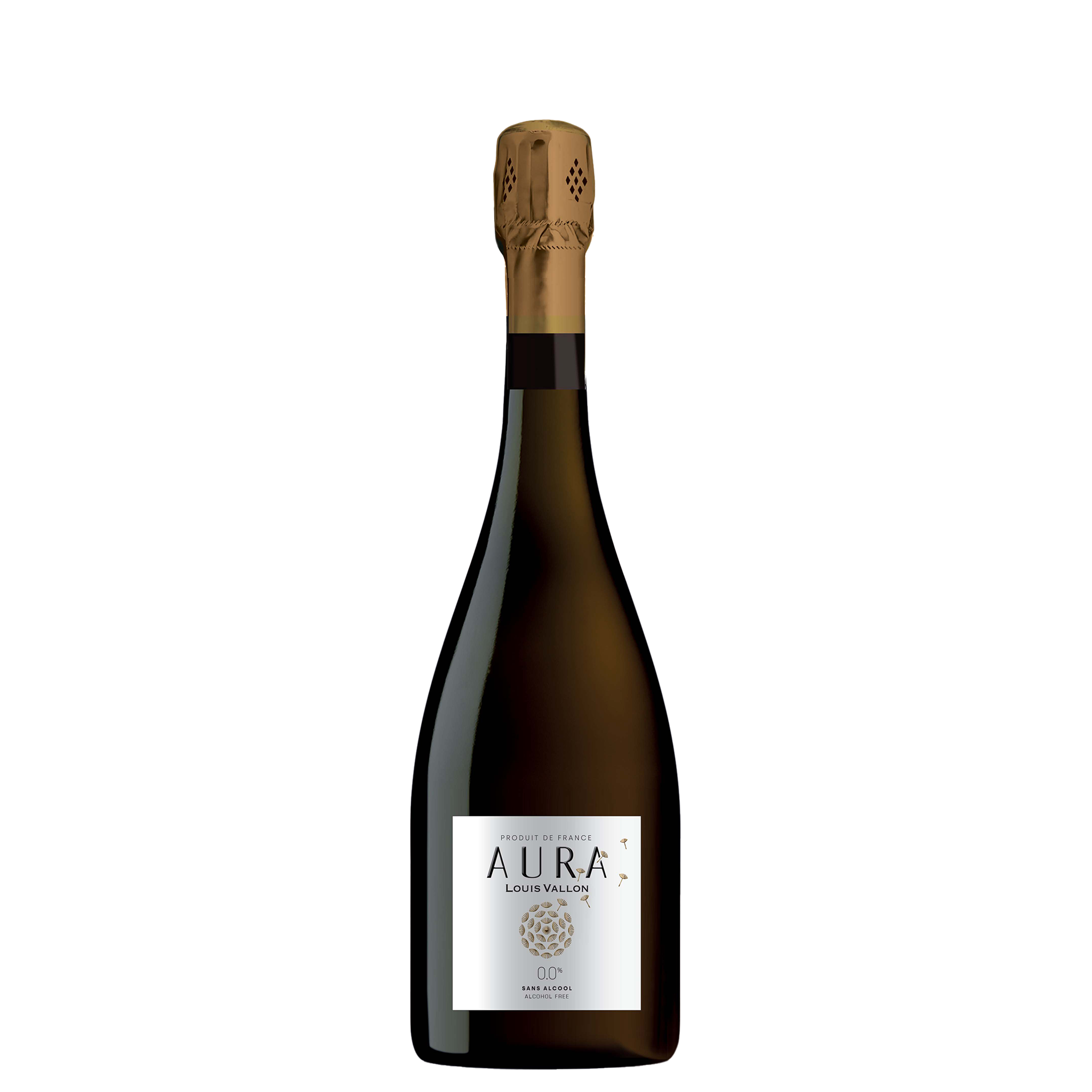 Louis Vallon – Aura