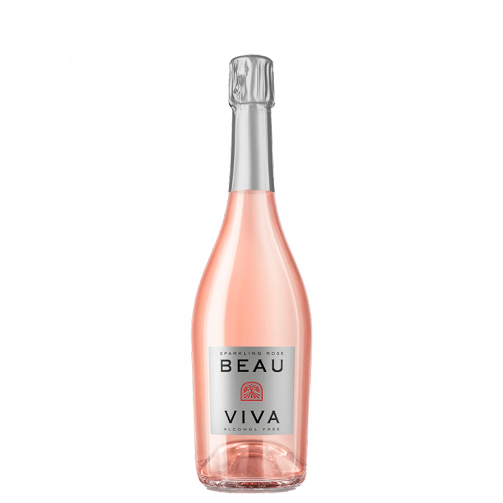 AIX - Beau Viva Sparkling Rosé