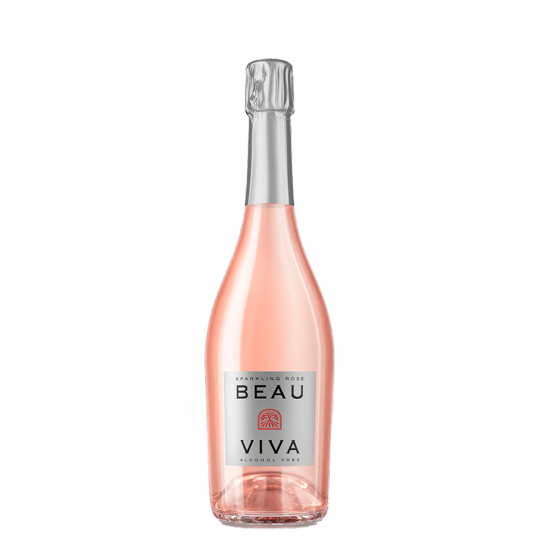 AIX - Beau Viva Sparkling Rosé
